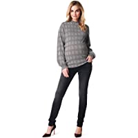 Los mejores  - Noppies Pullover Karina Jersey premamá para Mujer
